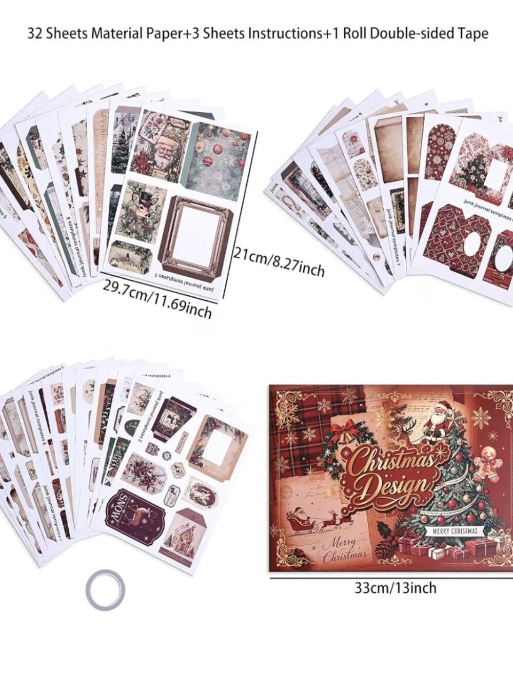 Scrapbook Bundle - Picture 6 of 16